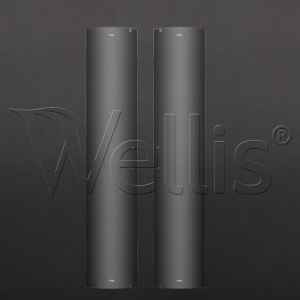 Caprera doors 2 pcs Wellisparts 2