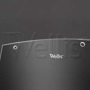 Caprera doors 2 pcs Wellisparts