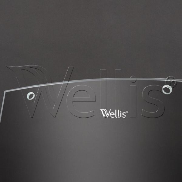 Caprera doors 2 pcs Wellisparts 2