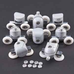 Caprera 4db felső és 4 db alsó görgő Wellisparts 2 Caprera 4db felső és 4 db alsó görgő Wellisparts 2