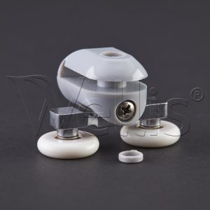 Caprera 4db felső és 4 db alsó görgő Wellisparts Caprera 4db felső és 4 db alsó görgő Wellisparts