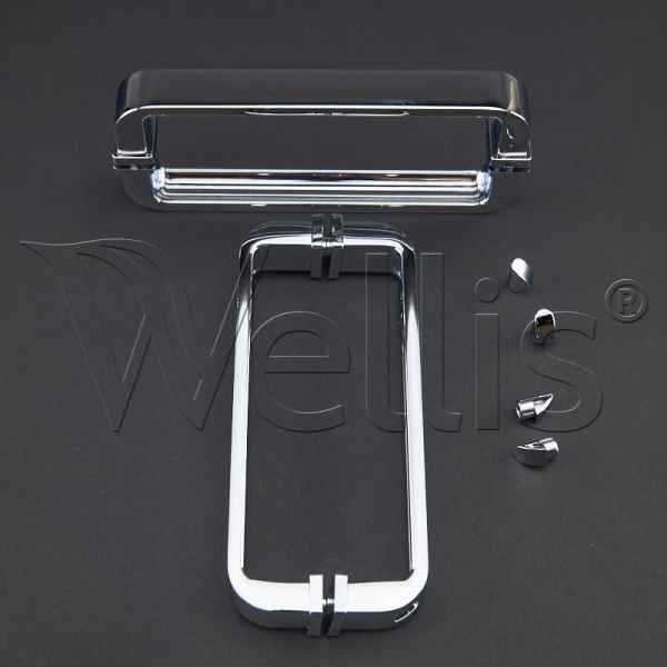 Caprera handles 2 pcs Wellisparts