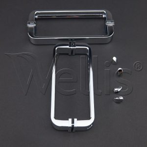 Caprera handles 2 pcs - Image 2