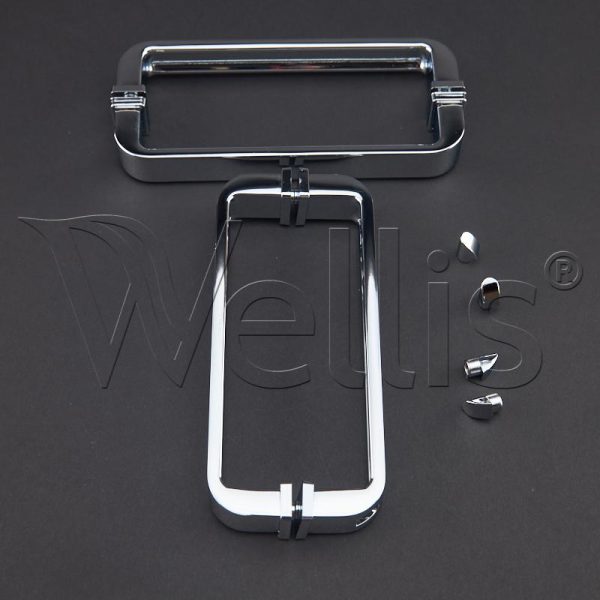 Caprera handles 2 pcs Wellisparts 2