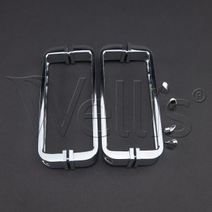 Caprera handles 2 pcs - Image 3