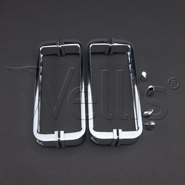 Caprera handles 2 pcs Wellisparts 3