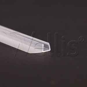 Caprera rubber strips 4 pcs