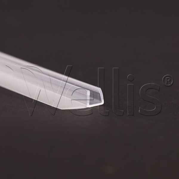 Caprera rubber strips 4 pcs Wellisparts