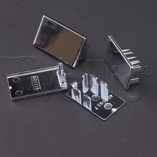 Caprera plastic cover 4 Wellisparts 2