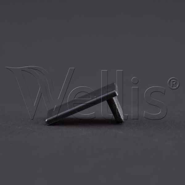 Tino plastic cover for wall column Wellisparts