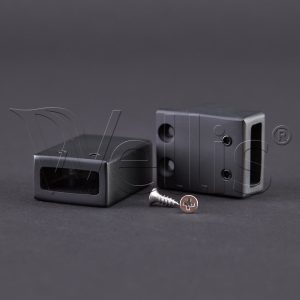 Befestigungsteile der Tino-Distanzstange – Bild 2