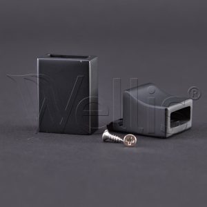 Befestigungsteile der Tino-Distanzstange – Bild 3