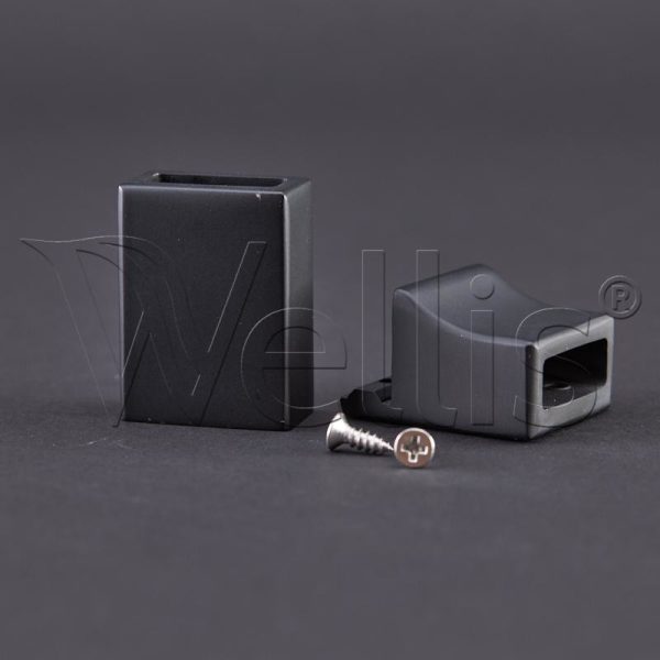 Befestigungsteile der Tino-Distanzstange Wellisparts 3