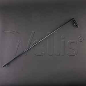 Palmaria sill for right cabin Wellisparts 2