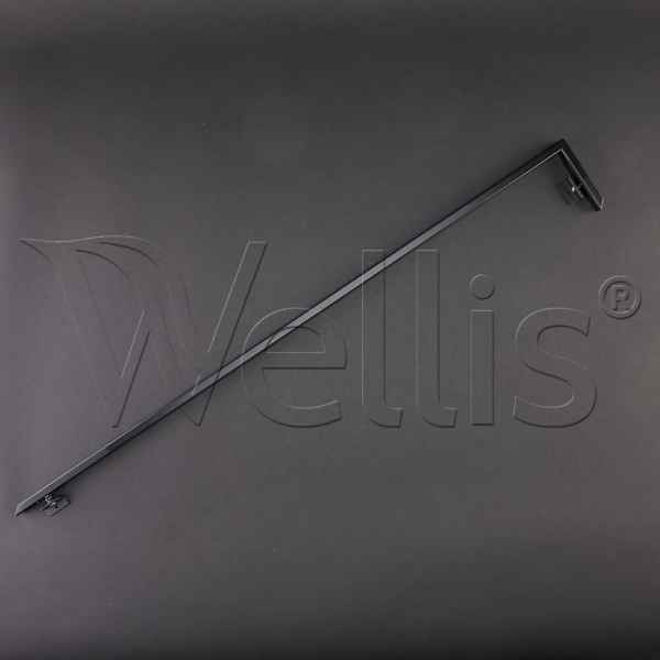 Palmaria sill for right cabin Wellisparts