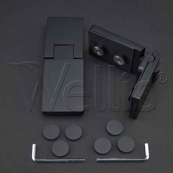 Palmaria hinge for left cabin Wellisparts