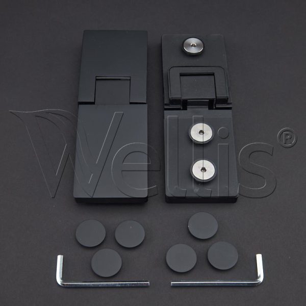 Palmaria hinge for left cabin Wellisparts 2