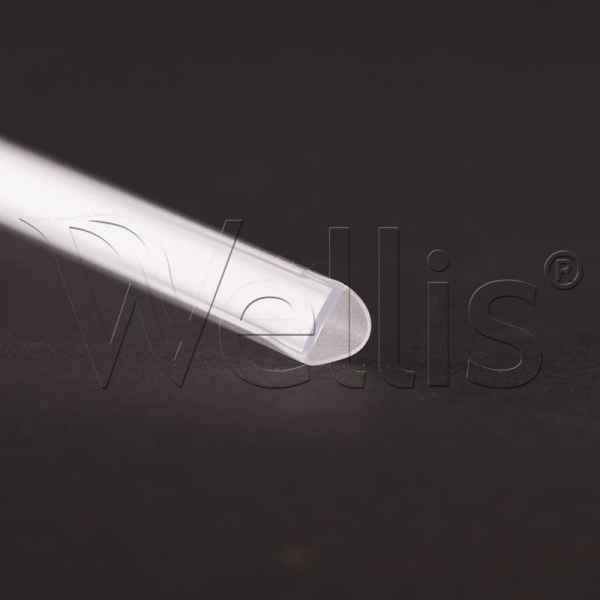 Palmaria rubber strip bottom and side Wellisparts