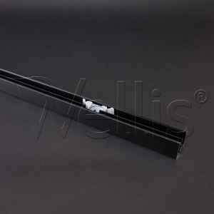 Palmaria wall mounting column 2 pcs