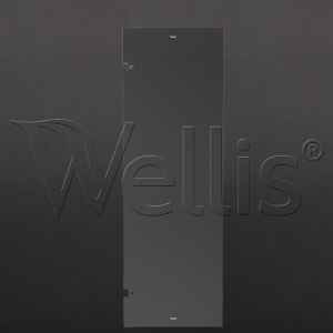 Palmaria door for right cabin