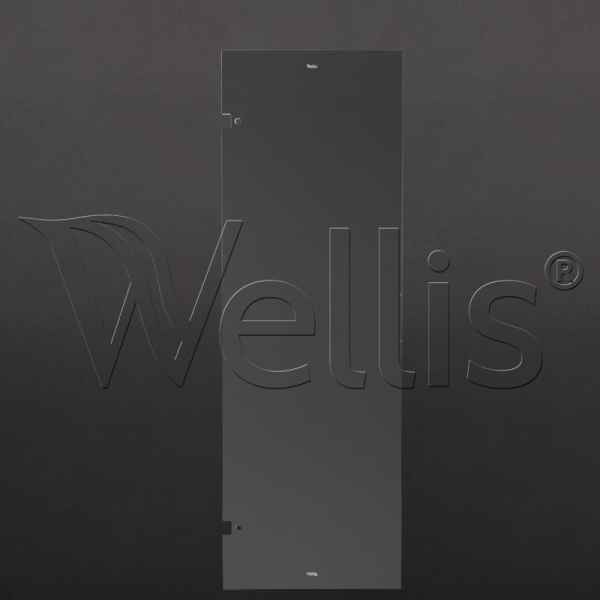 Palmaria door for right cabin Wellisparts