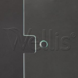 Palmaria door for right cabin - Image 2