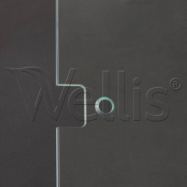 Palmaria door for right cabin Wellisparts 2