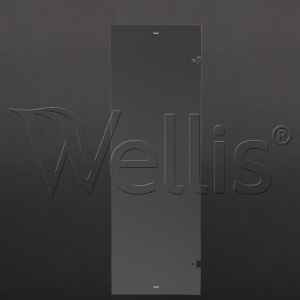 Palmaria door for left cabin