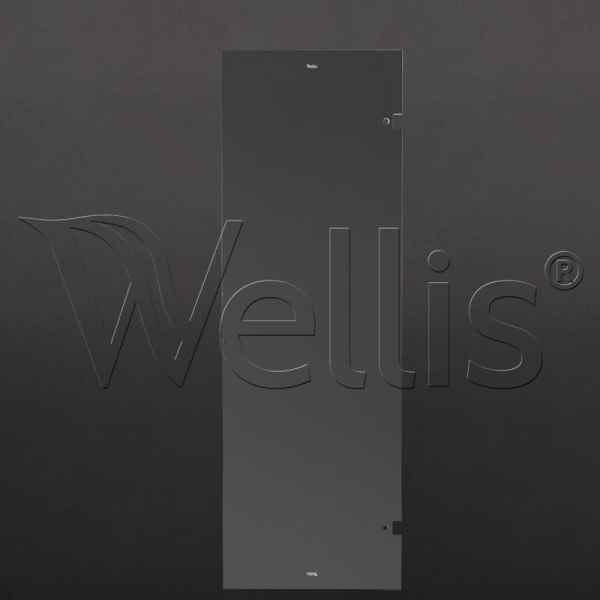 Palmaria door for left cabin Wellisparts