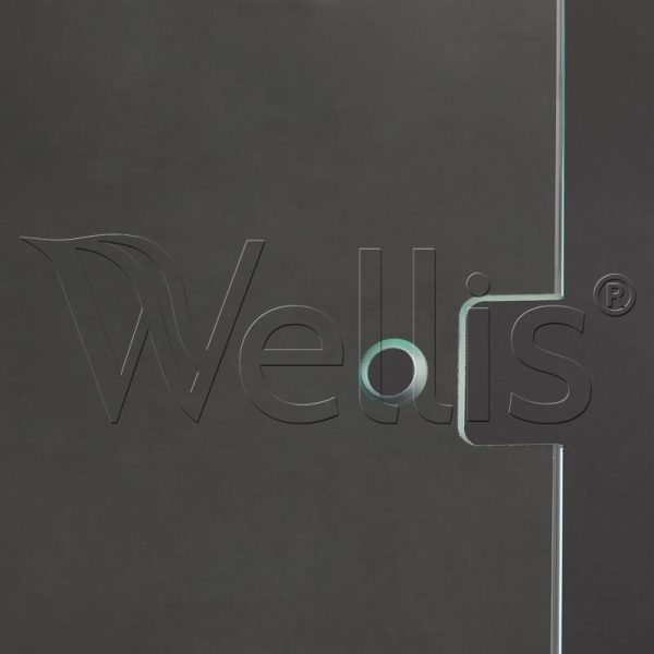 Palmaria door for left cabin Wellisparts 2