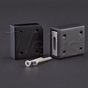 Murano glass holder for top holder 3 pcs Wellisparts Murano glass holder for top holder 3 pcs Wellisparts