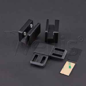 Murano wall and center mount for top bracket 2 pcs