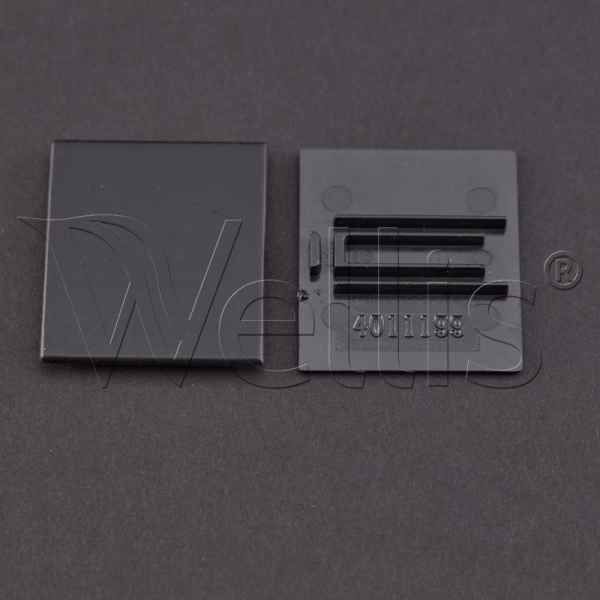 Murano plastic cover 2 Wellisparts