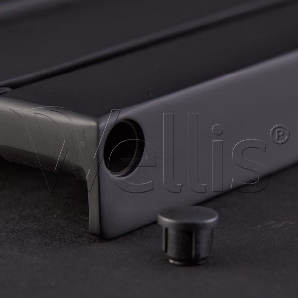 Murano door handle Wellisparts 2