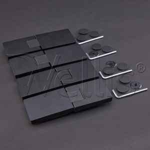 Murano hinge 4 pcs Wellisparts 2 Murano hinge 4 pcs Wellisparts 2