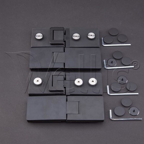 Murano hinge 4 pcs Wellisparts 2