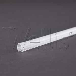 Murano rubber strip bottom and side - Image 1