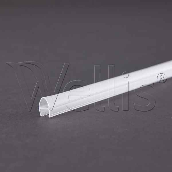 Murano rubber strip bottom and side Wellisparts