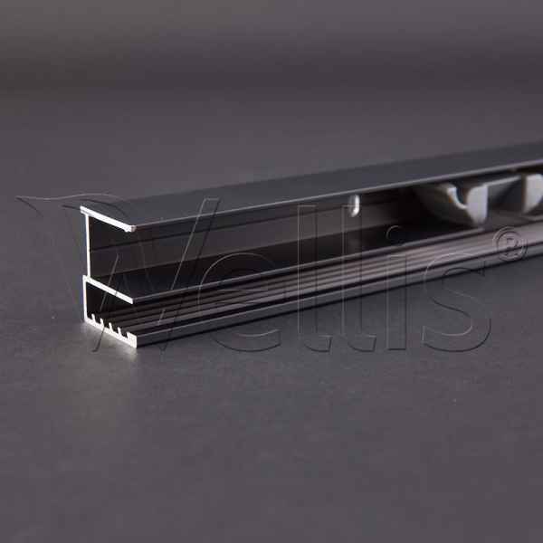 Murano wall mounting post 2 pcs Wellisparts