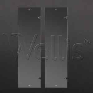 Murano door 2 pcs Wellisparts 2 Murano door 2 pcs Wellisparts 2