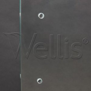 Murano door 2 pcs Wellisparts Murano door 2 pcs Wellisparts