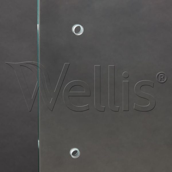 Murano door 2 pcs Wellisparts 2