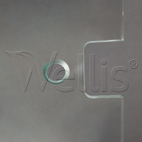 Murano door 2 pcs Wellisparts 3