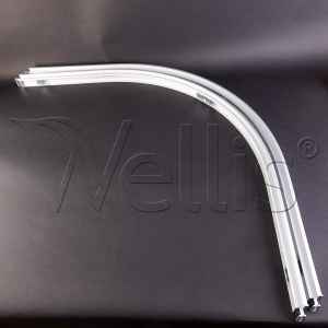 Vivara lower and upper arch with end cap