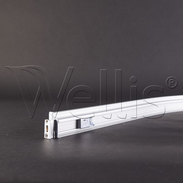 Vivara lower and upper arch with end cap Wellisparts 2