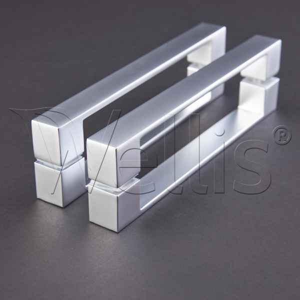 Vivara kilincs 1 pár ( külső belső) Wellisparts