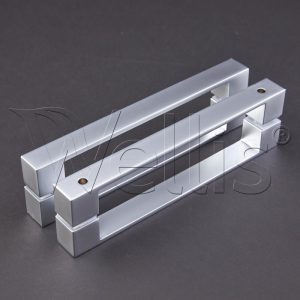 Vivara kilincs 1 pár ( külső belső) Wellisparts Vivara kilincs 1 pár ( külső belső) Wellisparts