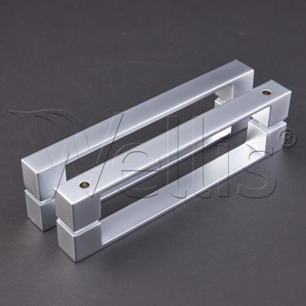 Vivara kilincs 1 pár ( külső belső) Wellisparts 2