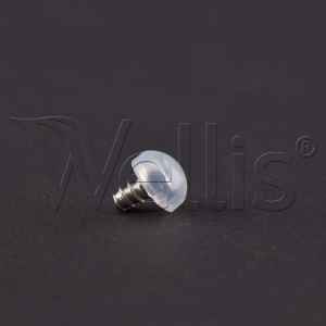 Vivara screw covers with screws - Image 1