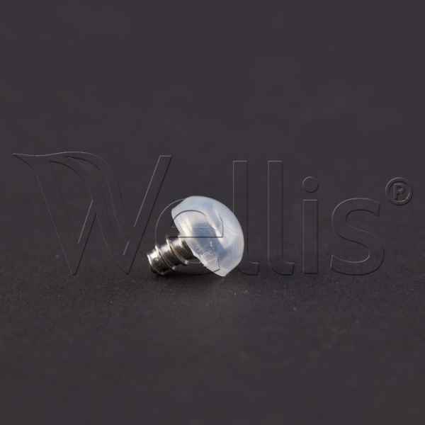 Vivara screw covers with screws Wellisparts